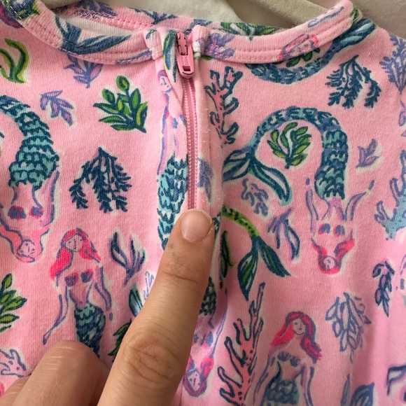 Lily Pulitzer mother and baby outfits - Picture 4 of 8